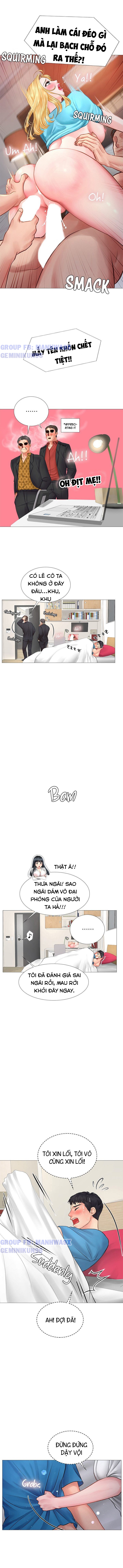 Liệu Tôi Có Nên Học Ở Noryangjin? Chap chap 8-Liệu Tôi Có Nên Học Ở Noryangjin? - Next Chap 9