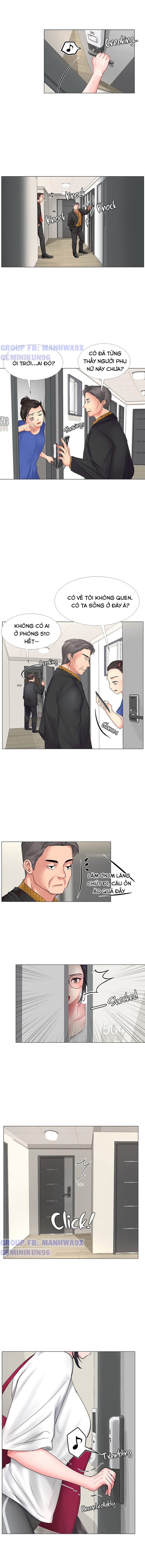 Liệu Tôi Có Nên Học Ở Noryangjin? Chap chap 8-Liệu Tôi Có Nên Học Ở Noryangjin? - Next Chap 9