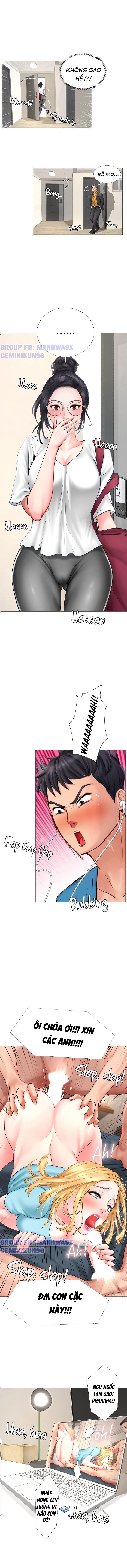 Liệu Tôi Có Nên Học Ở Noryangjin? Chap chap 7-Liệu Tôi Có Nên Học Ở Noryangjin? - Next Chap 8