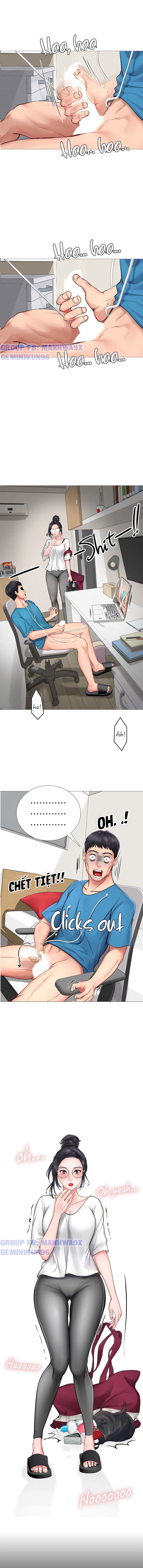 Liệu Tôi Có Nên Học Ở Noryangjin? Chap chap 7-Liệu Tôi Có Nên Học Ở Noryangjin? - Next Chap 8