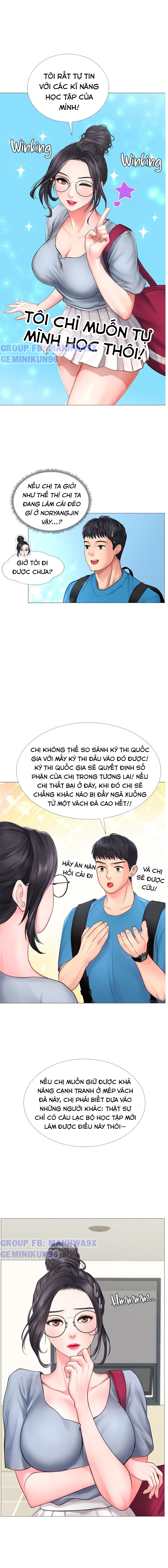 Liệu Tôi Có Nên Học Ở Noryangjin? Chap chap 7-Liệu Tôi Có Nên Học Ở Noryangjin? - Next Chap 8