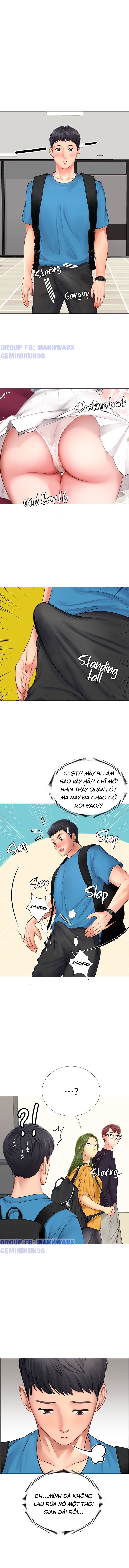 Liệu Tôi Có Nên Học Ở Noryangjin? Chap chap 7-Liệu Tôi Có Nên Học Ở Noryangjin? - Next Chap 8