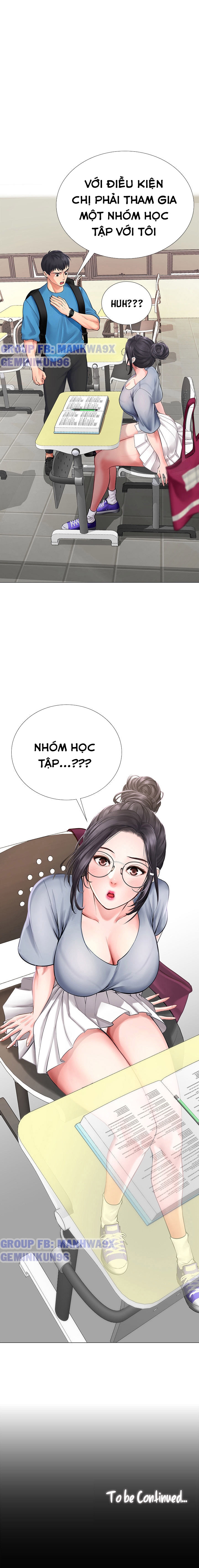 Liệu Tôi Có Nên Học Ở Noryangjin? Chap chap 6-Liệu Tôi Có Nên Học Ở Noryangjin? - Next Chap 7