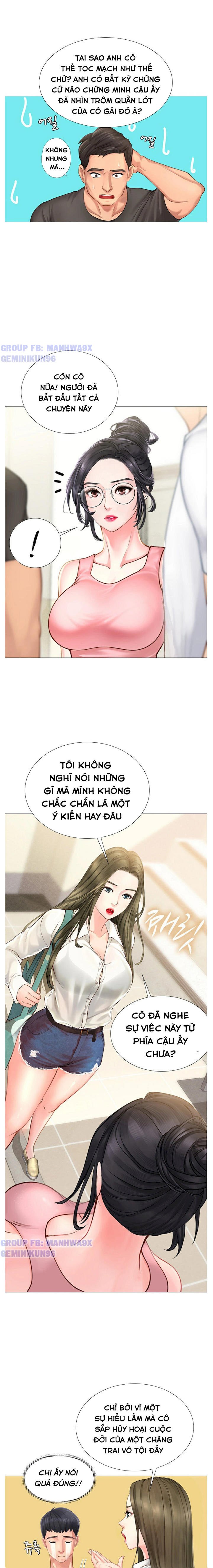 Liệu Tôi Có Nên Học Ở Noryangjin? Chap Chapter 2-Liệu Tôi Có Nên Học Ở Noryangjin? - Next Chap 3