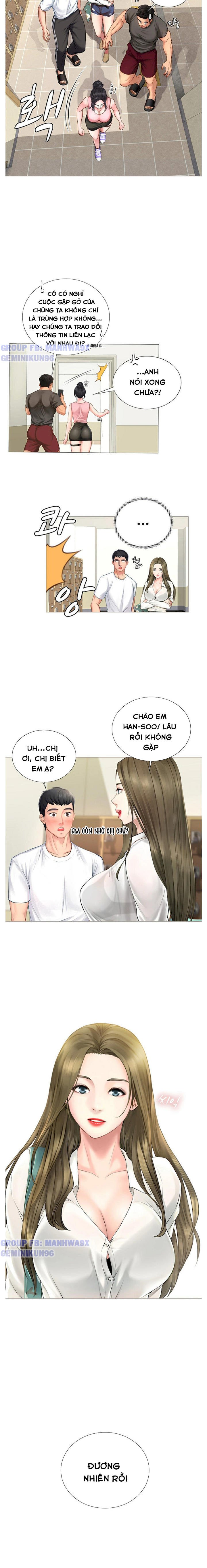 Liệu Tôi Có Nên Học Ở Noryangjin? Chap Chapter 2-Liệu Tôi Có Nên Học Ở Noryangjin? - Next Chap 3