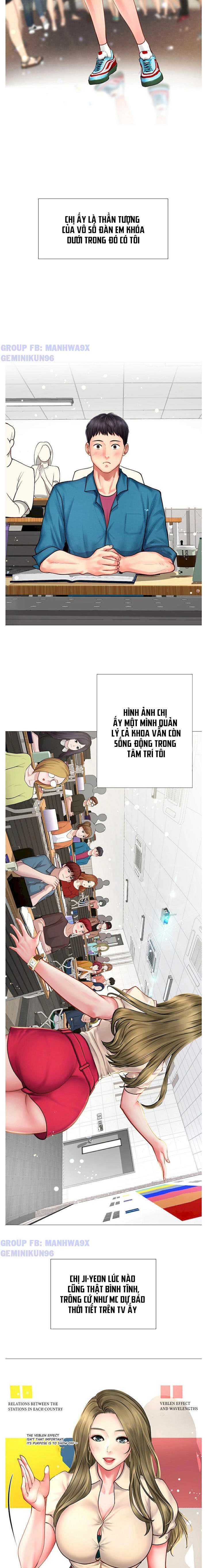 Liệu Tôi Có Nên Học Ở Noryangjin? Chap Chapter 2-Liệu Tôi Có Nên Học Ở Noryangjin? - Next Chap 3