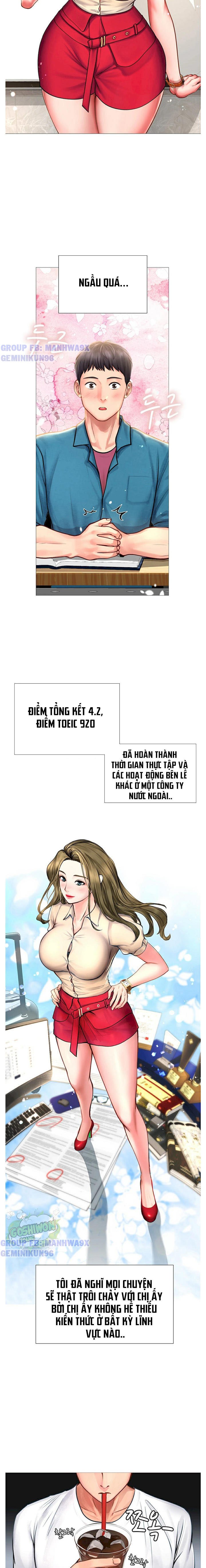 Liệu Tôi Có Nên Học Ở Noryangjin? Chap Chapter 2-Liệu Tôi Có Nên Học Ở Noryangjin? - Next Chap 3
