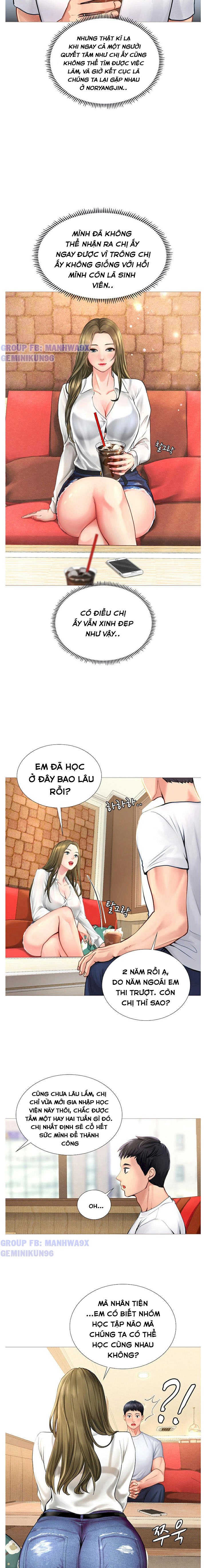 Liệu Tôi Có Nên Học Ở Noryangjin? Chap Chapter 2-Liệu Tôi Có Nên Học Ở Noryangjin? - Next Chap 3