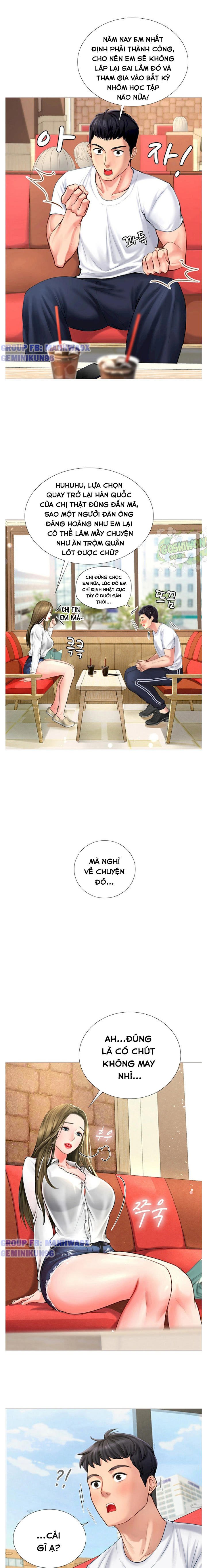 Liệu Tôi Có Nên Học Ở Noryangjin? Chap Chapter 2-Liệu Tôi Có Nên Học Ở Noryangjin? - Next Chap 3