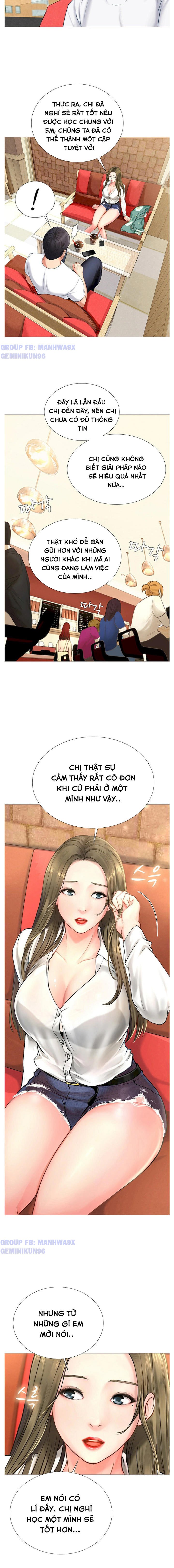 Liệu Tôi Có Nên Học Ở Noryangjin? Chap Chapter 2-Liệu Tôi Có Nên Học Ở Noryangjin? - Next Chap 3