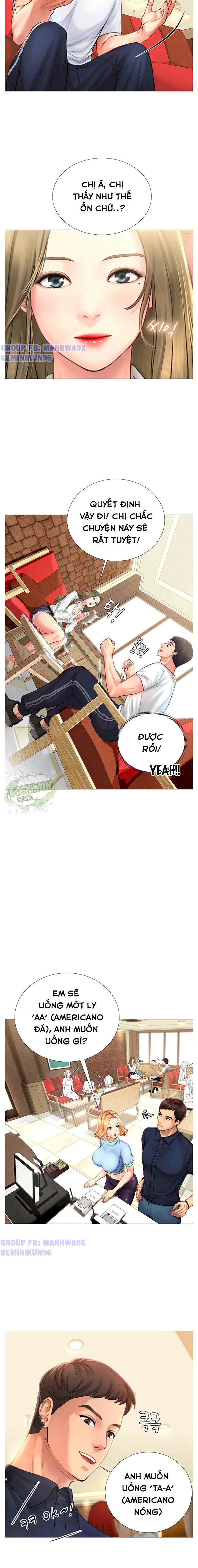 Liệu Tôi Có Nên Học Ở Noryangjin? Chap Chapter 2-Liệu Tôi Có Nên Học Ở Noryangjin? - Next Chap 3