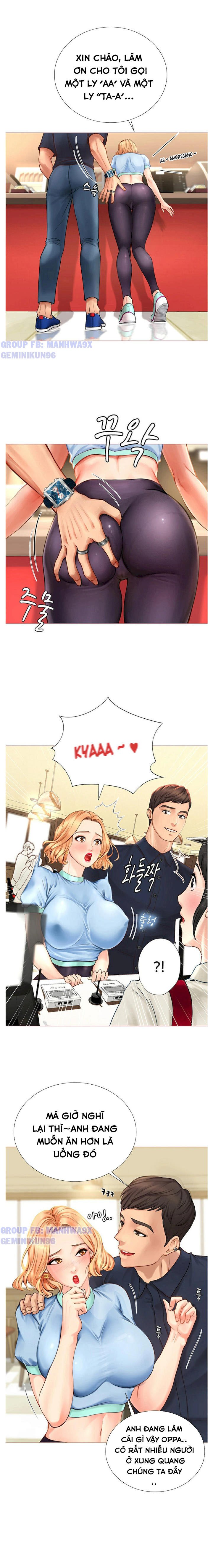 Liệu Tôi Có Nên Học Ở Noryangjin? Chap Chapter 2-Liệu Tôi Có Nên Học Ở Noryangjin? - Next Chap 3