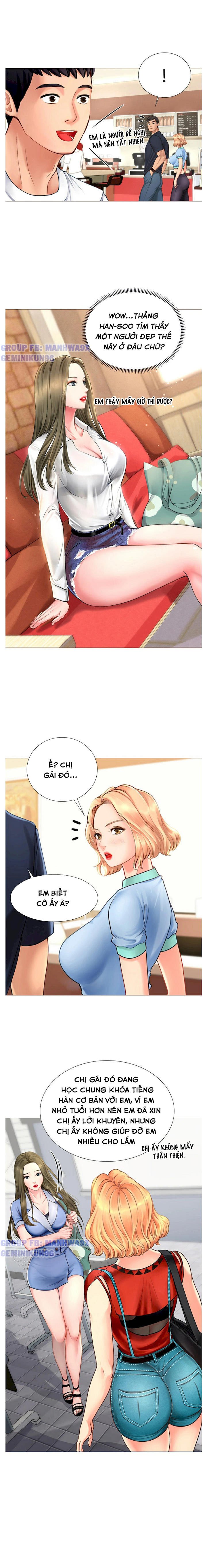 Liệu Tôi Có Nên Học Ở Noryangjin? Chap Chapter 2-Liệu Tôi Có Nên Học Ở Noryangjin? - Next Chap 3