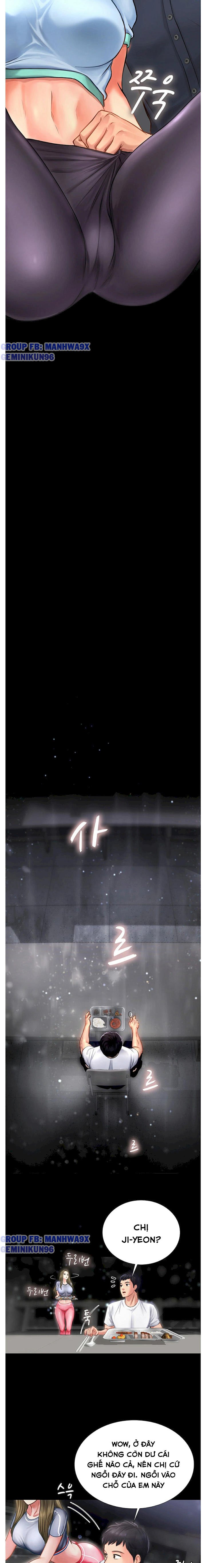 Liệu Tôi Có Nên Học Ở Noryangjin? Chap Chapter 2-Liệu Tôi Có Nên Học Ở Noryangjin? - Next Chap 3