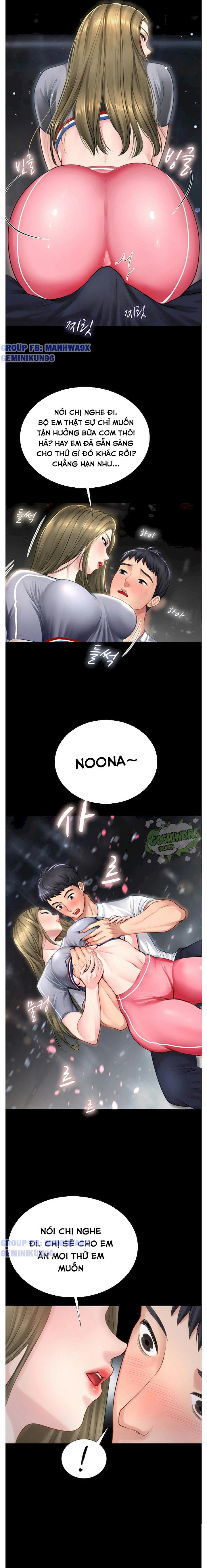 Liệu Tôi Có Nên Học Ở Noryangjin? Chap Chapter 2-Liệu Tôi Có Nên Học Ở Noryangjin? - Next Chap 3