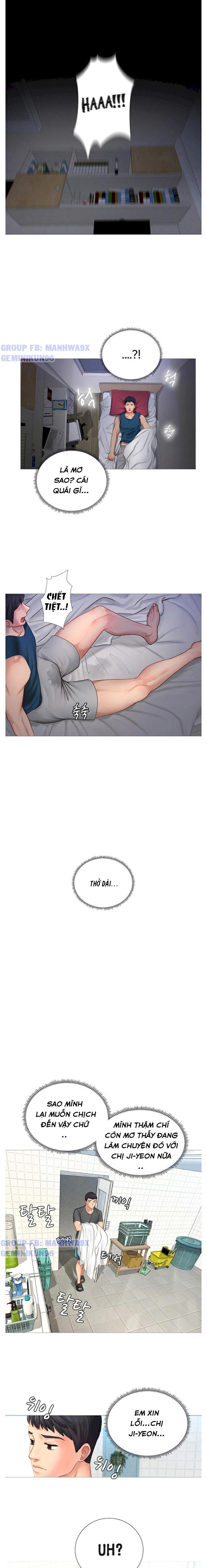 Liệu Tôi Có Nên Học Ở Noryangjin? Chap Chapter 2-Liệu Tôi Có Nên Học Ở Noryangjin? - Next Chap 3