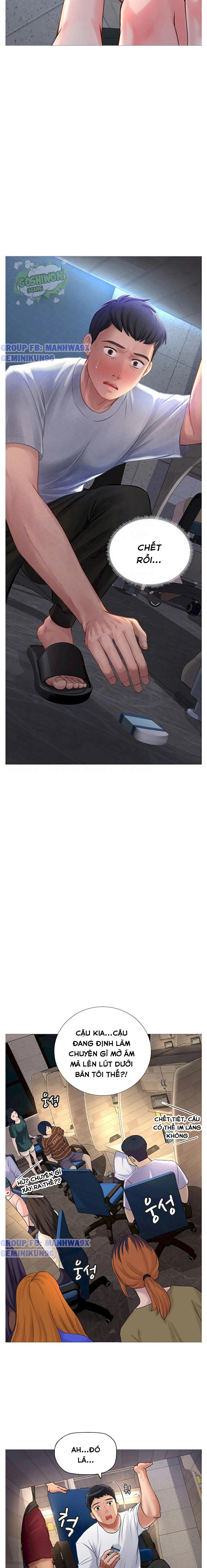 Liệu Tôi Có Nên Học Ở Noryangjin? Chap Chapter 2-Liệu Tôi Có Nên Học Ở Noryangjin? - Next Chap 3