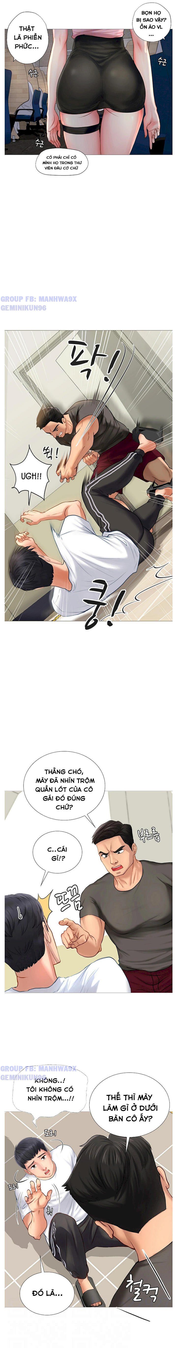 Liệu Tôi Có Nên Học Ở Noryangjin? Chap Chapter 2-Liệu Tôi Có Nên Học Ở Noryangjin? - Next Chap 3