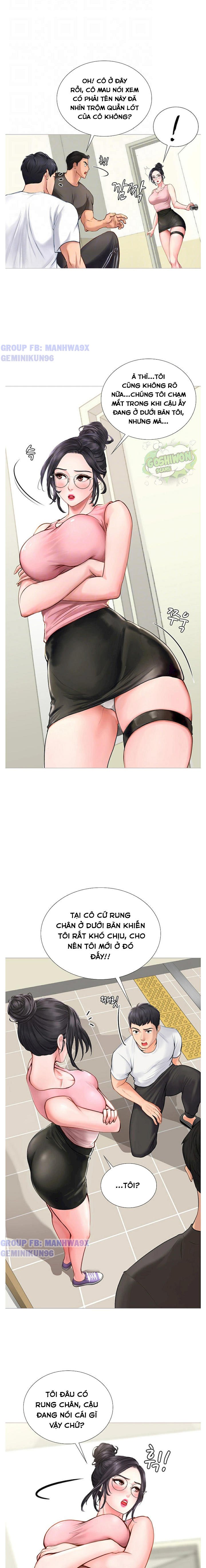 Liệu Tôi Có Nên Học Ở Noryangjin? Chap Chapter 2-Liệu Tôi Có Nên Học Ở Noryangjin? - Next Chap 3