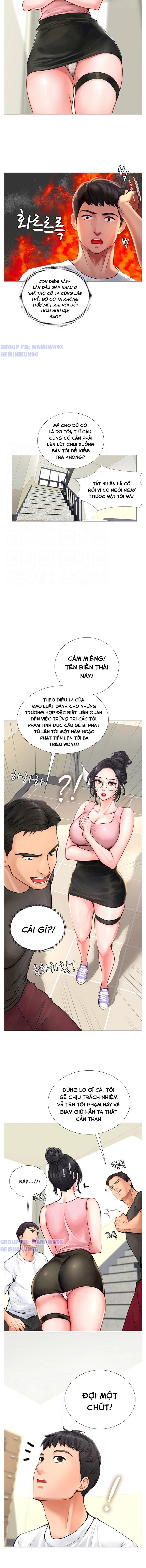 Liệu Tôi Có Nên Học Ở Noryangjin? Chap Chapter 2-Liệu Tôi Có Nên Học Ở Noryangjin? - Next Chap 3