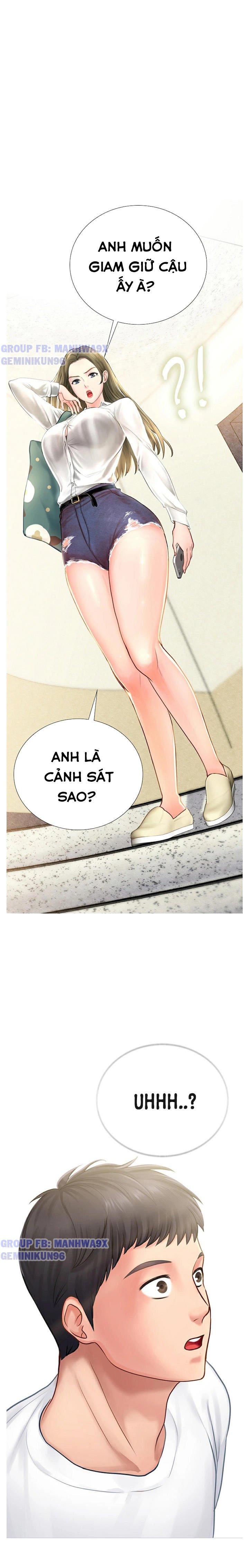 Liệu Tôi Có Nên Học Ở Noryangjin? Chap Chapter 2-Liệu Tôi Có Nên Học Ở Noryangjin? - Next Chap 3