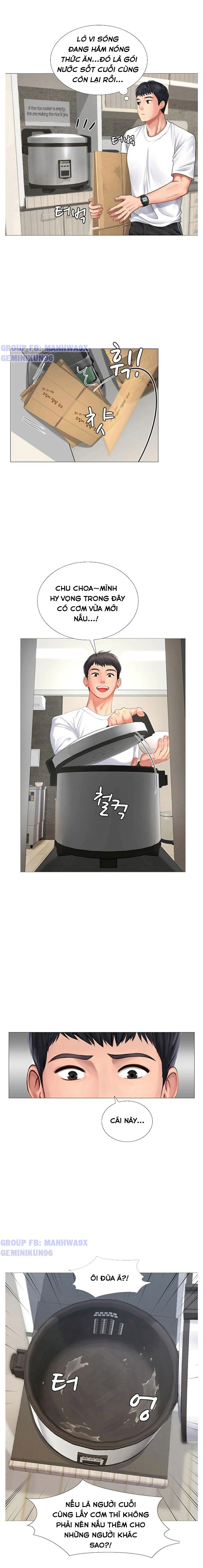 Liệu Tôi Có Nên Học Ở Noryangjin? Chap Chapter 1-Liệu Tôi Có Nên Học Ở Noryangjin? - Next Chap 2