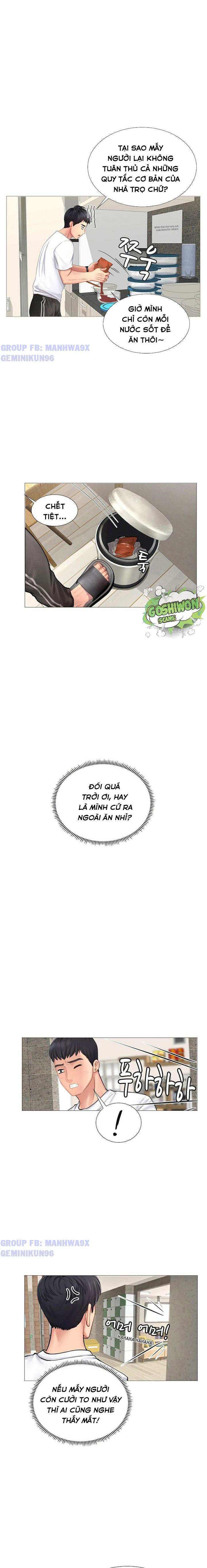 Liệu Tôi Có Nên Học Ở Noryangjin? Chap Chapter 1-Liệu Tôi Có Nên Học Ở Noryangjin? - Next Chap 2