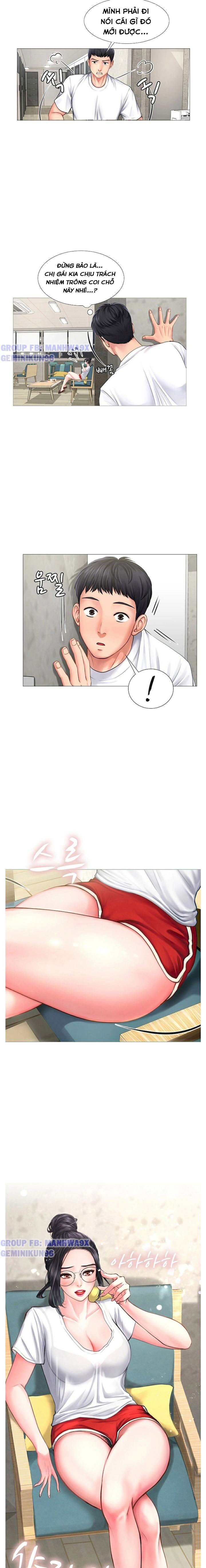 Liệu Tôi Có Nên Học Ở Noryangjin? Chap Chapter 1-Liệu Tôi Có Nên Học Ở Noryangjin? - Next Chap 2