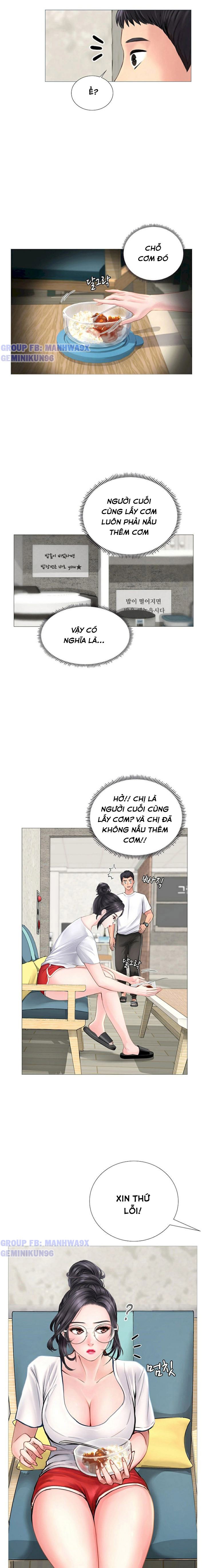 Liệu Tôi Có Nên Học Ở Noryangjin? Chap Chapter 1-Liệu Tôi Có Nên Học Ở Noryangjin? - Next Chap 2