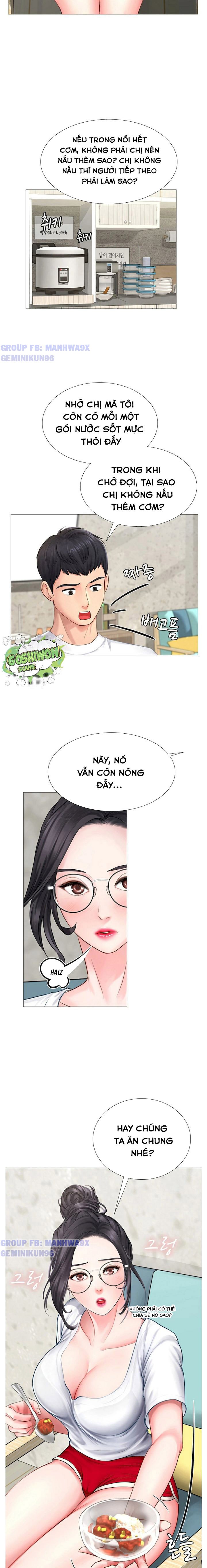 Liệu Tôi Có Nên Học Ở Noryangjin? Chap Chapter 1-Liệu Tôi Có Nên Học Ở Noryangjin? - Next Chap 2