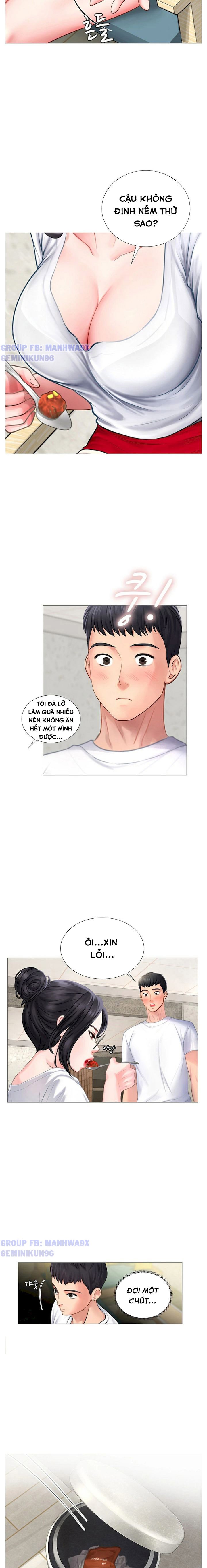 Liệu Tôi Có Nên Học Ở Noryangjin? Chap Chapter 1-Liệu Tôi Có Nên Học Ở Noryangjin? - Next Chap 2