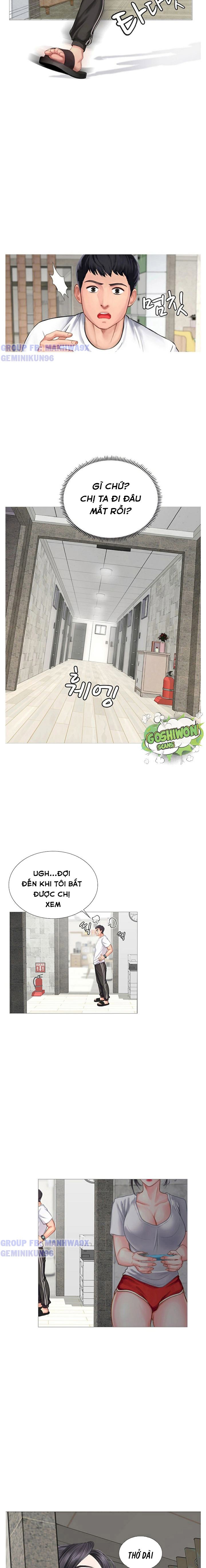 Liệu Tôi Có Nên Học Ở Noryangjin? Chap Chapter 1-Liệu Tôi Có Nên Học Ở Noryangjin? - Next Chap 2