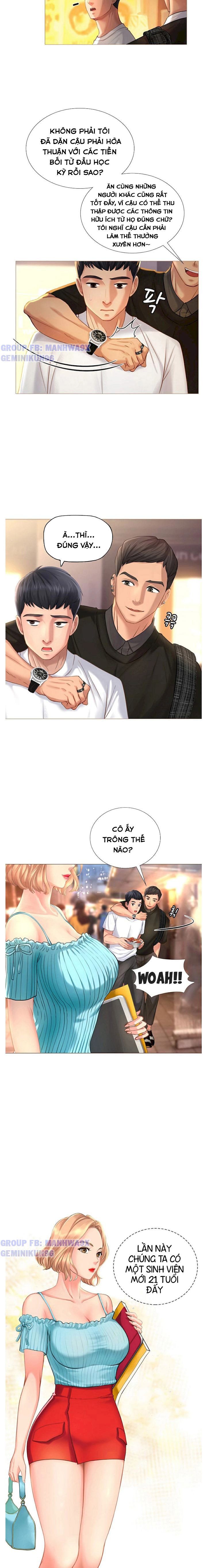 Liệu Tôi Có Nên Học Ở Noryangjin? Chap Chapter 1-Liệu Tôi Có Nên Học Ở Noryangjin? - Next Chap 2