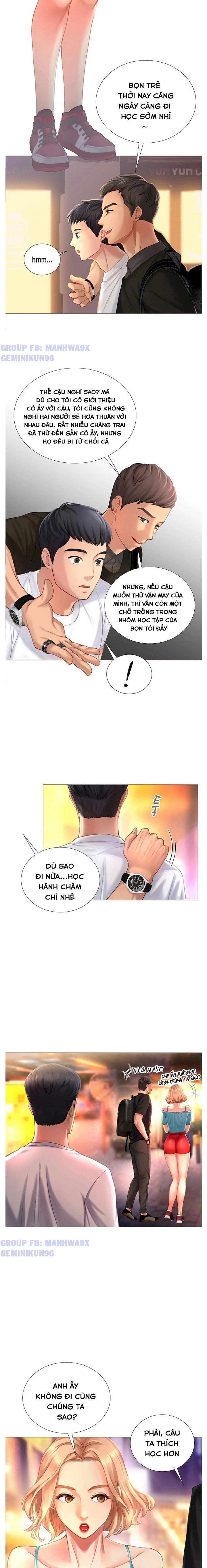 Liệu Tôi Có Nên Học Ở Noryangjin? Chap Chapter 1-Liệu Tôi Có Nên Học Ở Noryangjin? - Next Chap 2