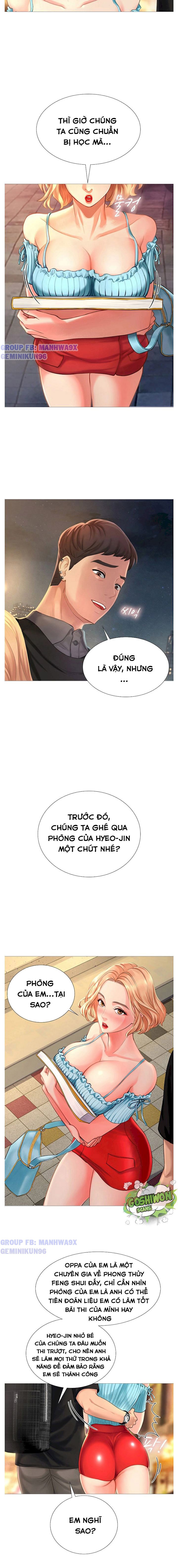 Liệu Tôi Có Nên Học Ở Noryangjin? Chap Chapter 1-Liệu Tôi Có Nên Học Ở Noryangjin? - Next Chap 2