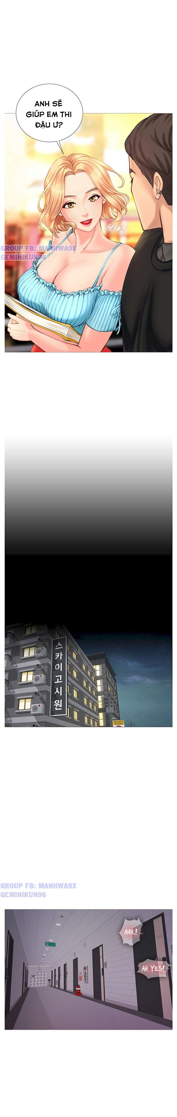 Liệu Tôi Có Nên Học Ở Noryangjin? Chap Chapter 1-Liệu Tôi Có Nên Học Ở Noryangjin? - Next Chap 2