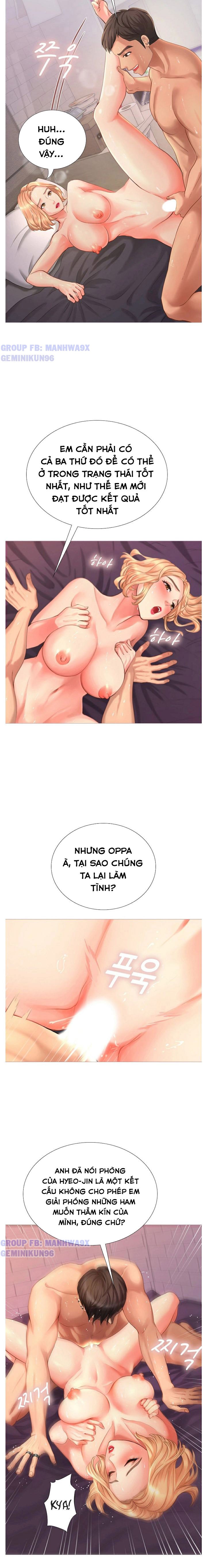 Liệu Tôi Có Nên Học Ở Noryangjin? Chap Chapter 1-Liệu Tôi Có Nên Học Ở Noryangjin? - Next Chap 2