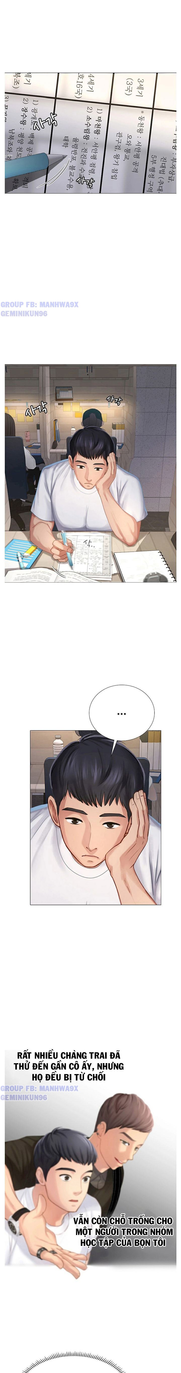 Liệu Tôi Có Nên Học Ở Noryangjin? Chap Chapter 1-Liệu Tôi Có Nên Học Ở Noryangjin? - Next Chap 2