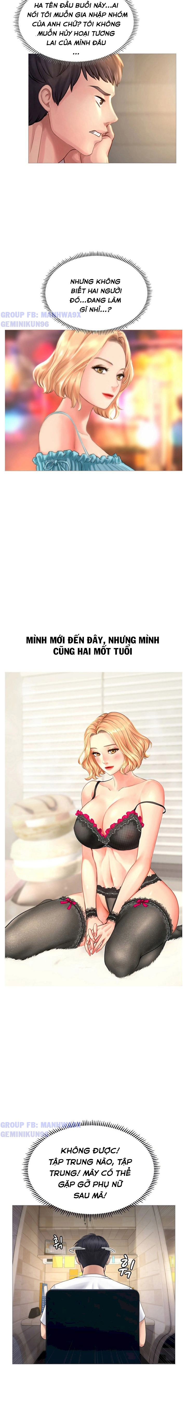 Liệu Tôi Có Nên Học Ở Noryangjin? Chap Chapter 1-Liệu Tôi Có Nên Học Ở Noryangjin? - Next Chap 2