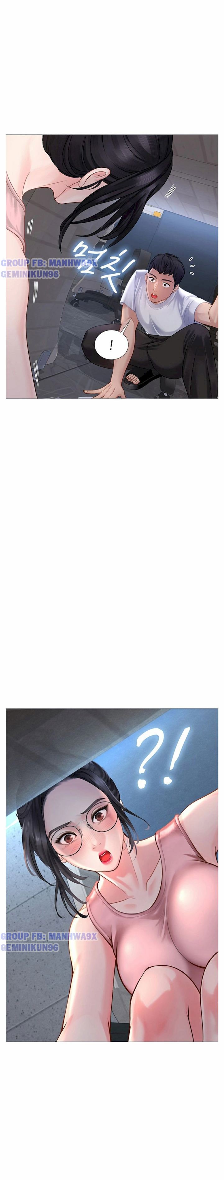 Liệu Tôi Có Nên Học Ở Noryangjin? Chap Chapter 1-Liệu Tôi Có Nên Học Ở Noryangjin? - Next Chap 2