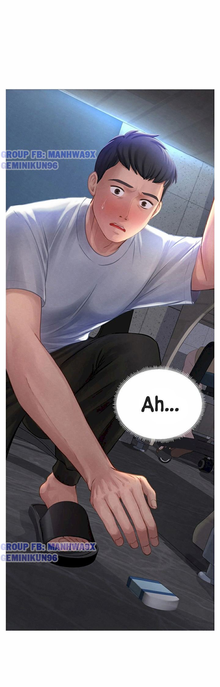 Liệu Tôi Có Nên Học Ở Noryangjin? Chap Chapter 1-Liệu Tôi Có Nên Học Ở Noryangjin? - Next Chap 2