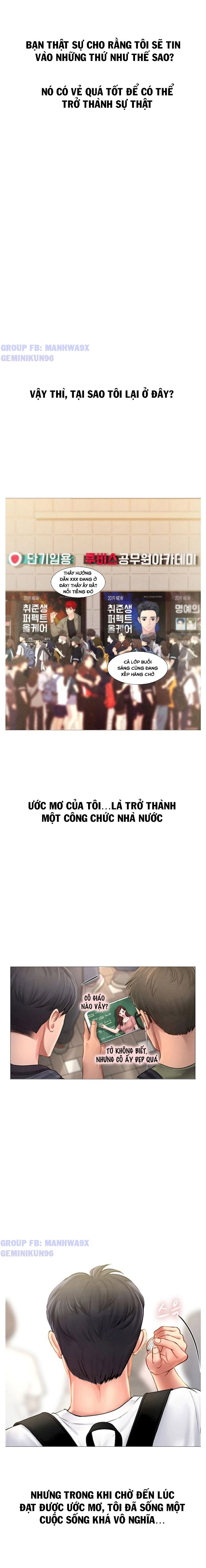 Liệu Tôi Có Nên Học Ở Noryangjin? Chap Chapter 1-Liệu Tôi Có Nên Học Ở Noryangjin? - Next Chap 2