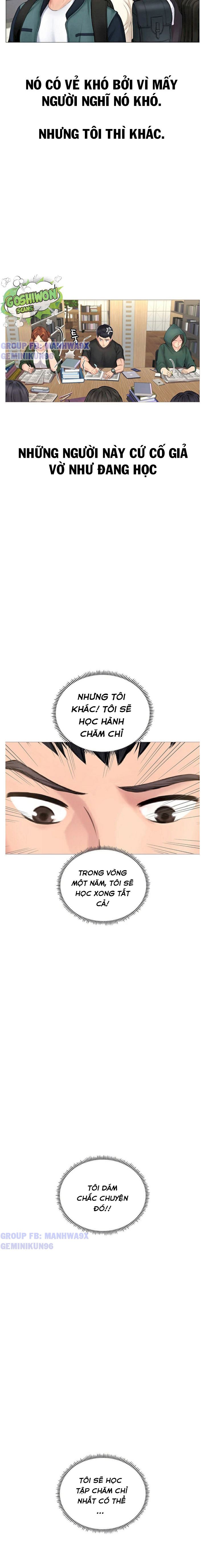 Liệu Tôi Có Nên Học Ở Noryangjin? Chap Chapter 1-Liệu Tôi Có Nên Học Ở Noryangjin? - Next Chap 2