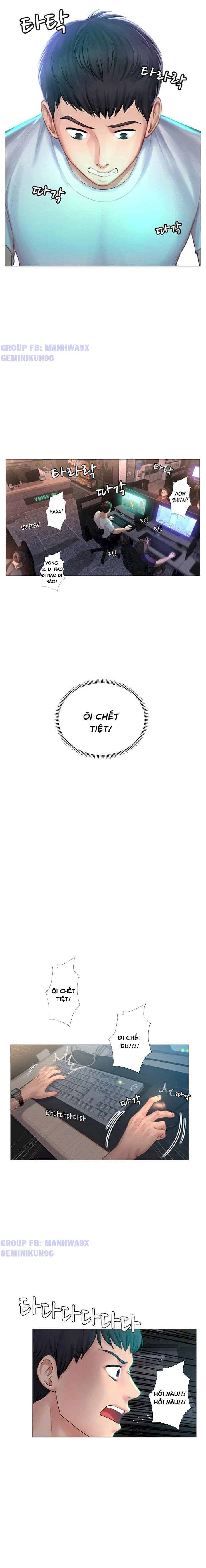 Liệu Tôi Có Nên Học Ở Noryangjin? Chap Chapter 1-Liệu Tôi Có Nên Học Ở Noryangjin? - Next Chap 2