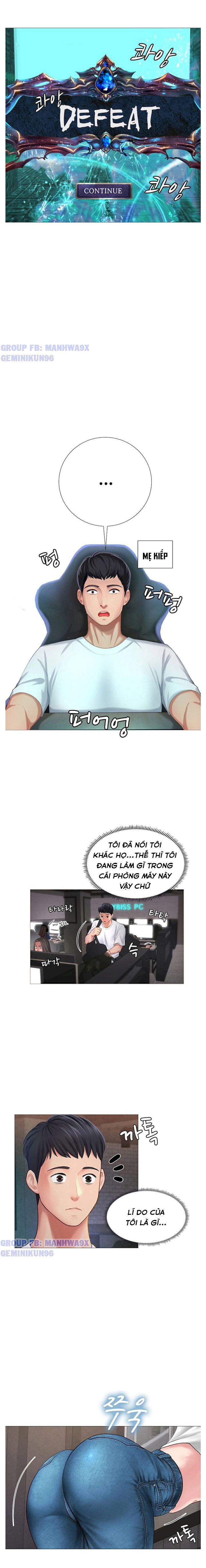 Liệu Tôi Có Nên Học Ở Noryangjin? Chap Chapter 1-Liệu Tôi Có Nên Học Ở Noryangjin? - Next Chap 2