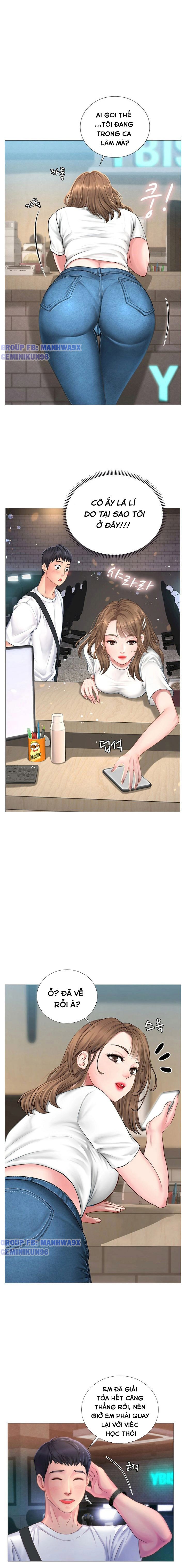 Liệu Tôi Có Nên Học Ở Noryangjin? Chap Chapter 1-Liệu Tôi Có Nên Học Ở Noryangjin? - Next Chap 2