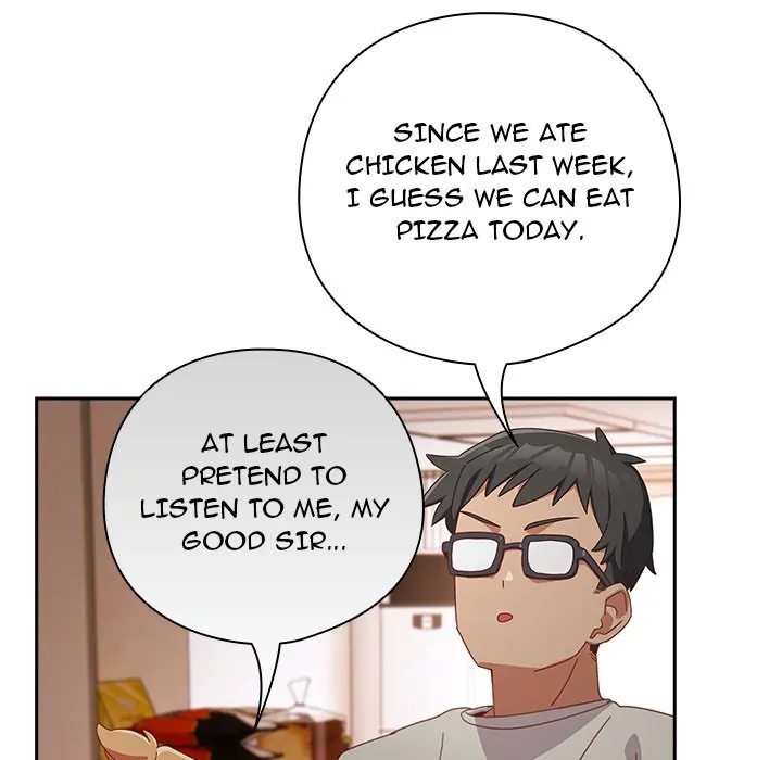 Like No Other Chap chap 03-Like No Other - Next Chap 4