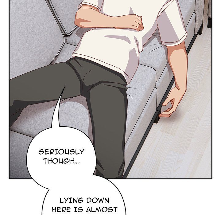 Like No Other Chap chap 05-Like No Other - Next Chap 6