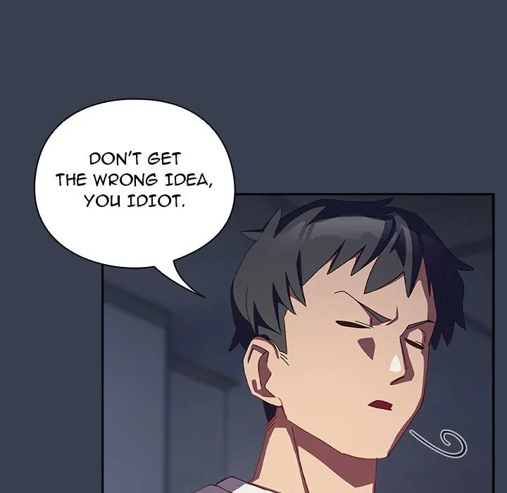 Like No Other Chap chap 07-Like No Other - Next Chap 8