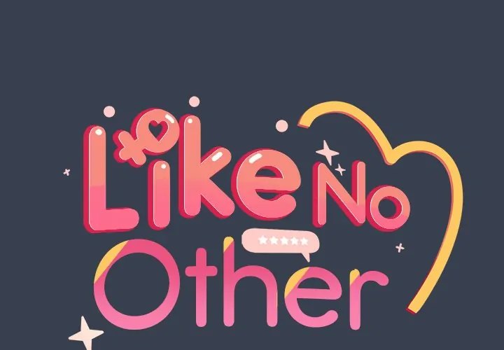 Like No Other Chap chap 09-Like No Other - Next Chap 10